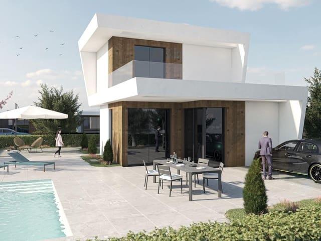 Chalet en venta en Baños y Mendigo, Murcia