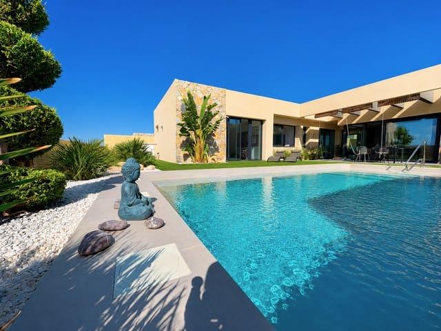 Chalet en venta en Baños y Mendigo, Murcia