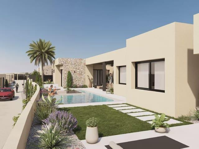 Chalet en venta en Baños y Mendigo, Murcia