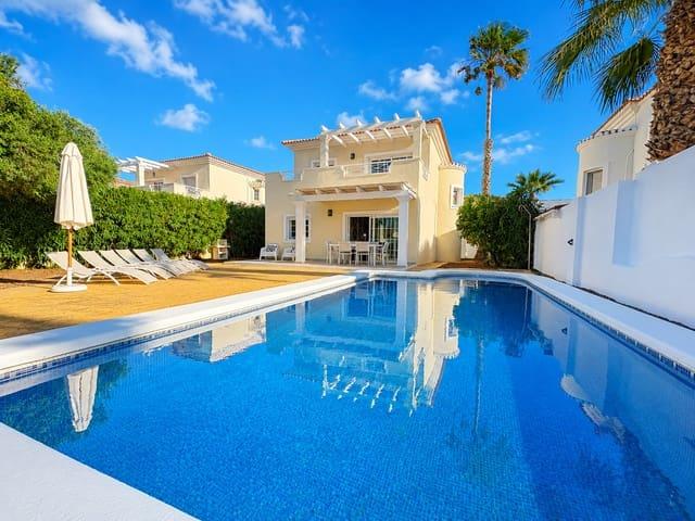 Chalet en venta en Baños y Mendigo, Murcia