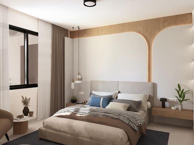 Chalet en venta en Baños y Mendigo, Murcia