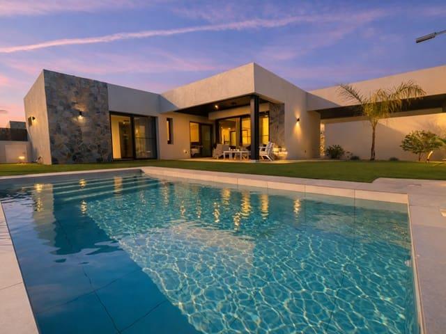 Chalet en venta en Baños y Mendigo, Murcia