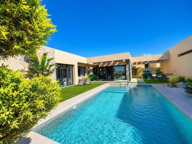 Chalet en venta en Baños y Mendigo, Murcia
