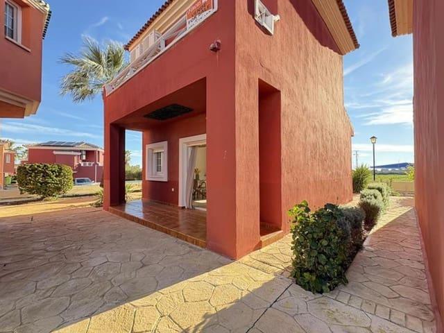 Chalet en venta en Baños y Mendigo, Murcia