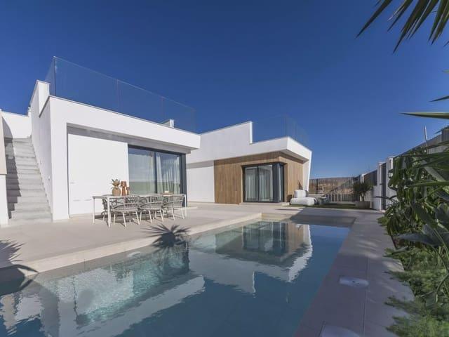 Chalet en venta en Baños y Mendigo, Murcia