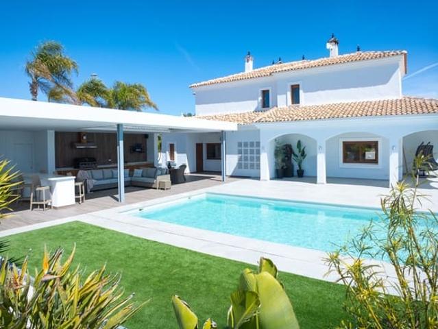 Chalet en venta en Baños y Mendigo, Murcia