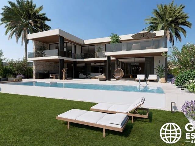 Chalet en venta en Baños y Mendigo, Murcia