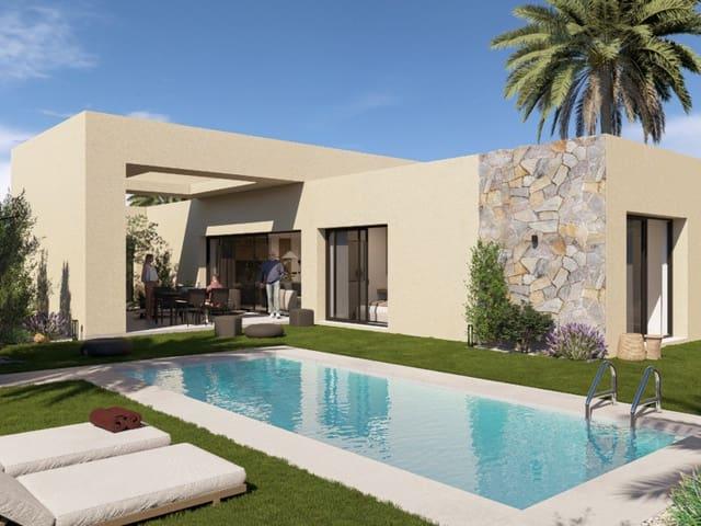 Chalet en venta en Baños y Mendigo, Murcia