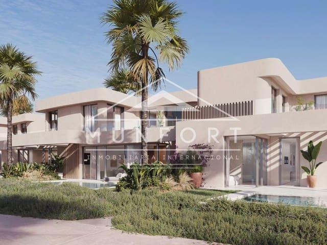 Chalet en venta en Baños y Mendigo, Murcia