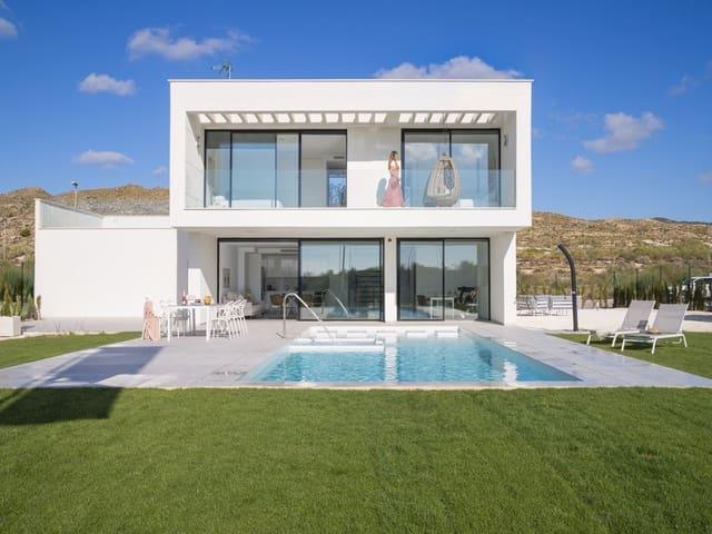 Chalet en venta en Baños y Mendigo, Murcia