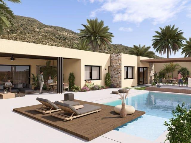 Chalet en venta en Baños y Mendigo, Murcia