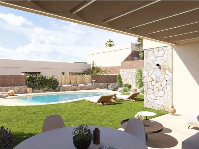 Chalet en venta en Baños y Mendigo, Murcia