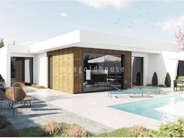 Chalet en venta en Baños y Mendigo, Murcia