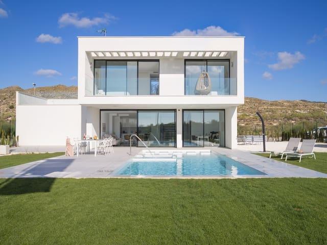 Chalet en venta en Baños y Mendigo, Murcia