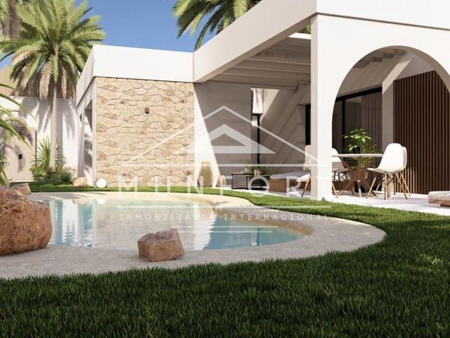 Chalet en venta en Baños y Mendigo, Murcia