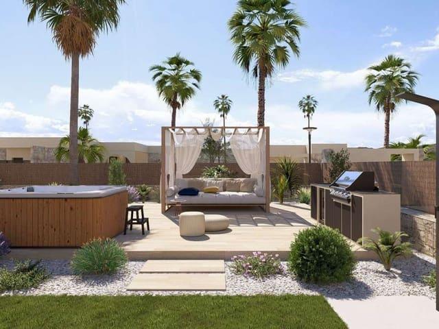 Chalet en venta en Baños y Mendigo, Murcia