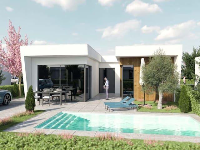 Chalet en venta en Baños y Mendigo, Murcia