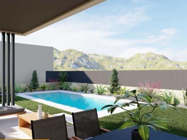 Chalet en venta en Baños y Mendigo, Murcia