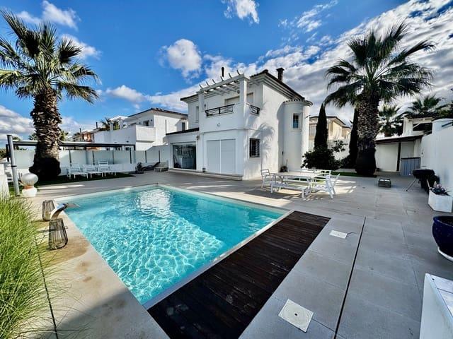 Chalet en venta en Baños y Mendigo, Murcia
