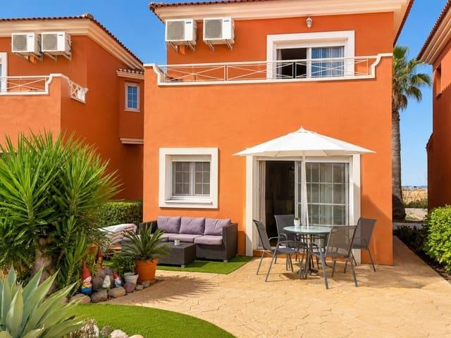 Chalet en venta en Baños y Mendigo, Murcia