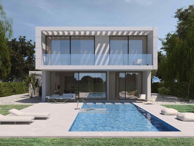 Chalet en venta en Baños y Mendigo, Murcia