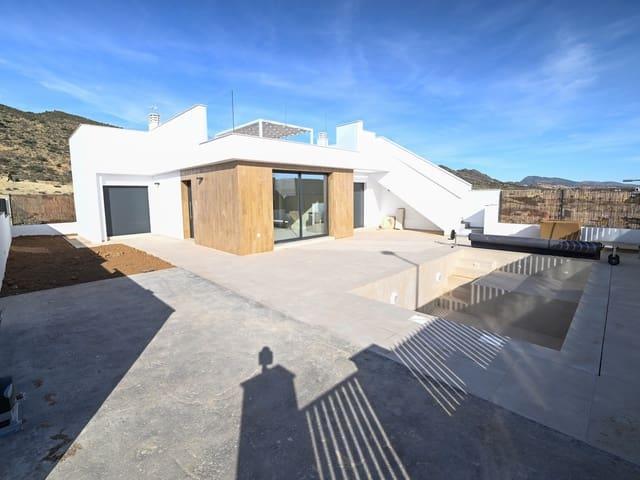 Chalet en venta en Baños y Mendigo, Murcia