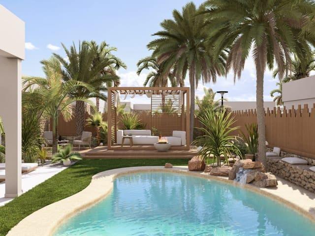 Chalet en venta en Baños y Mendigo, Murcia