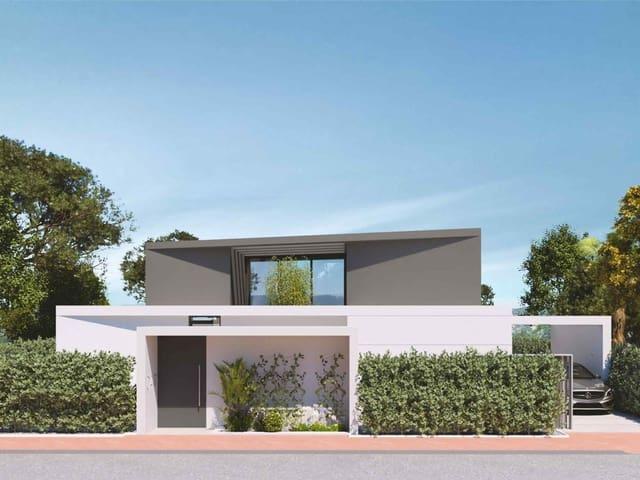 Chalet en venta en Baños y Mendigo, Murcia