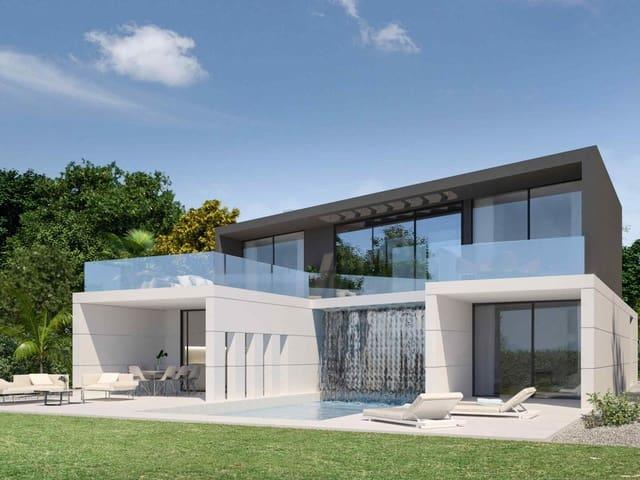 Chalet en venta en Baños y Mendigo, Murcia