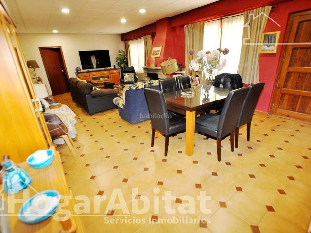 Chalet en venta en Bétera, Camí de Paterna Lloma del Calderer. VILLA CON PISCINA, GARAJE, TERRAZA Y ESPACIOSAS PARCELAS. Chalets.