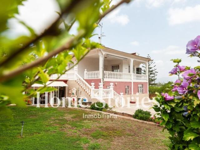 Chalet en venta en Bétera, Camì Paterna Lloma del Calderer