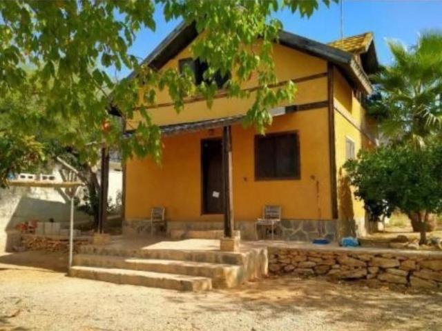 Chalet en venta en Bétera, Camì Paterna Lloma del Calderer