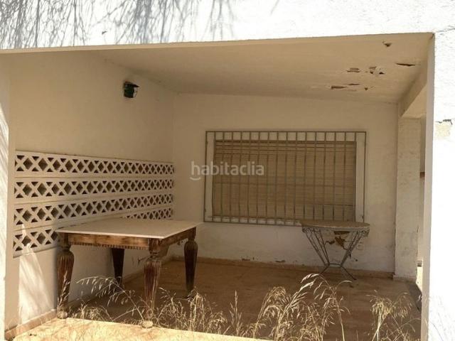 Chalet en venta en Bétera, Centro. Chalets.