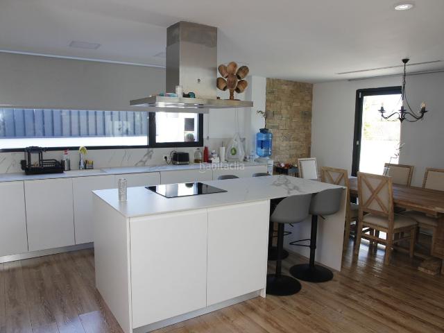 Chalet en venta en Bétera, La Conarda Montesano. Chalet exclusivo en venta en Bétera. Chalets.