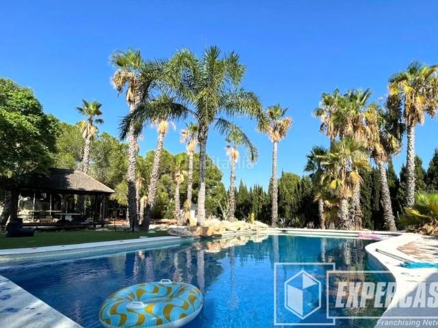 Chalet en venta en Bétera, La Conarda Montesano. Chalets.