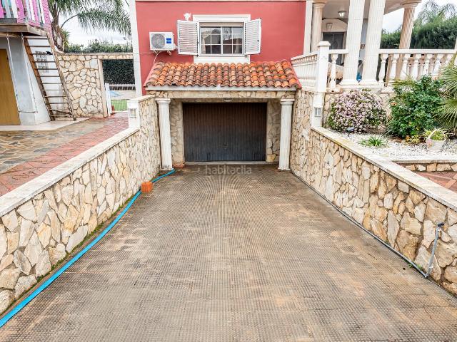 Chalet en venta en Bétera, Torre en Conill Cumbres de San Antonio. Exclusivo chalet en Torre en Conill. Chalets.