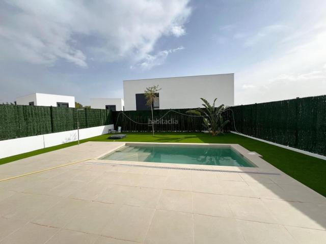 Chalet en venta en Bétera, Torre en Conill Cumbres de San Antonio. ESPECTACULAR PROMOCIÓN DE VIVIENDAS INDEPENDIENTES EN TORRE EN CONILL. Chalets.
