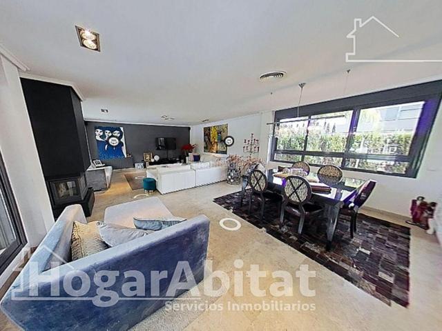 Chalet en venta en Bétera, Torre en Conill Cumbres de San Antonio. IMPRESIONANTE CHALET CON PISCINA, GARAJE Y AMPLIA TERRAZA. Chalets.