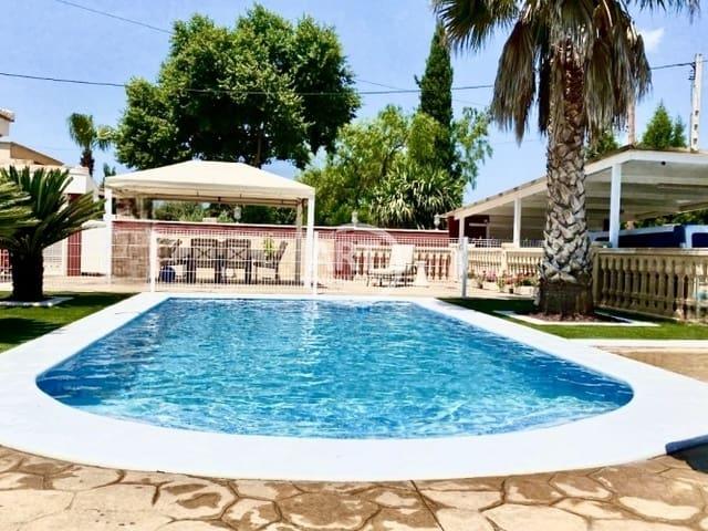Chalet en venta en Bétera, Valencia