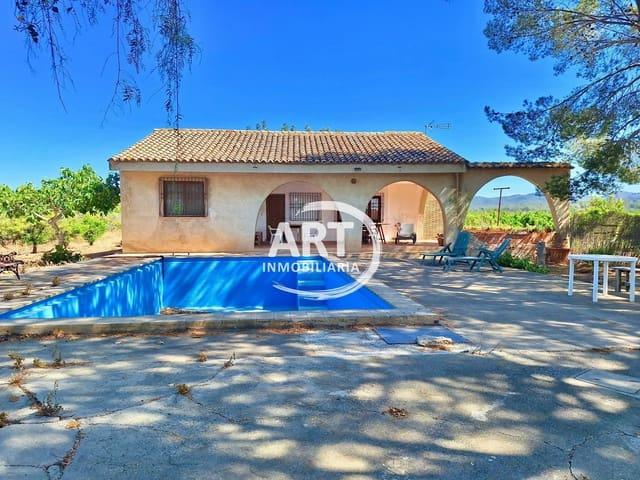 Chalet en venta en Bétera, Valencia