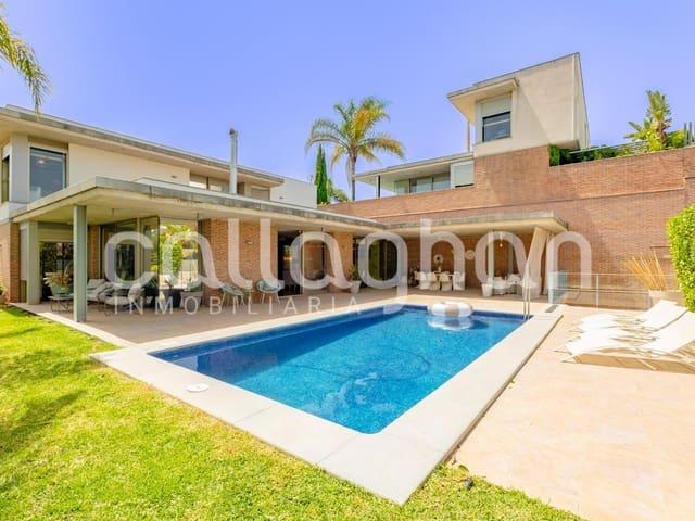 Chalet en venta en Bétera, Valencia