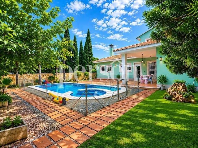 Chalet en venta en Bétera, Valencia