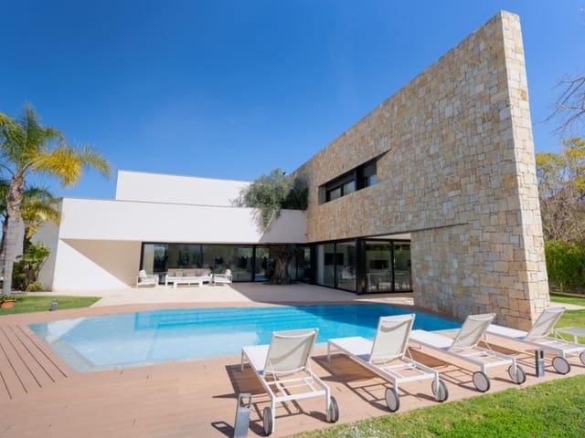 Chalet en venta en Bétera, Valencia