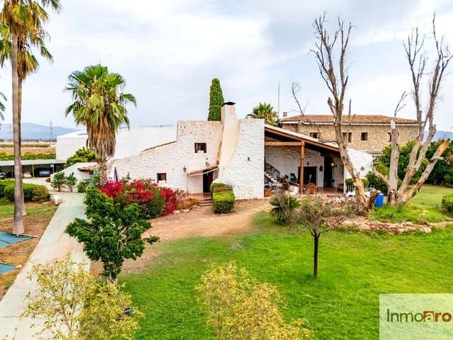 Chalet en venta en Bétera, Valencia