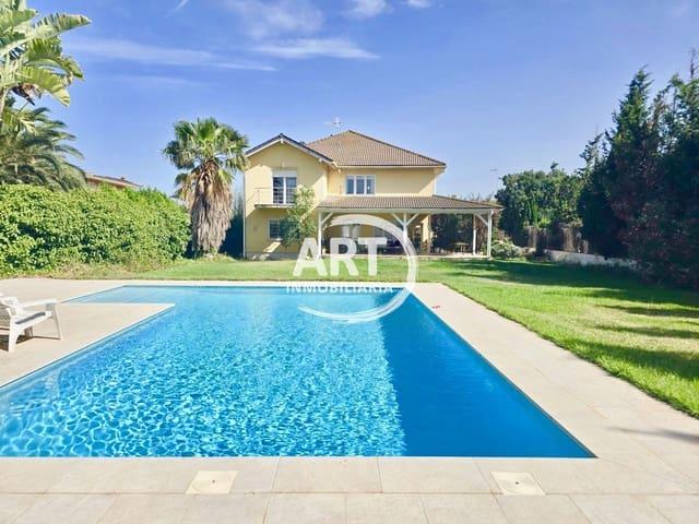 Chalet en venta en Bétera, Valencia