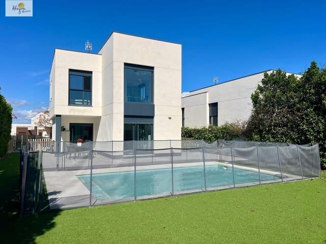 Chalet en venta en Bétera, Valencia
