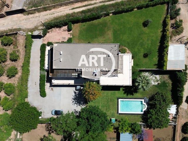 Chalet en venta en Bétera, Valencia