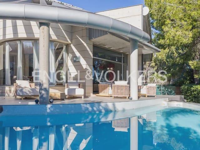 Chalet en venta en Bétera, Valencia