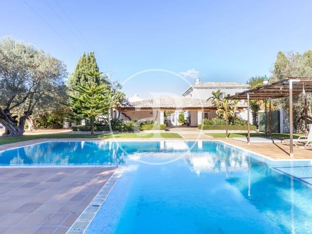 Chalet en venta en Bétera, Valencia