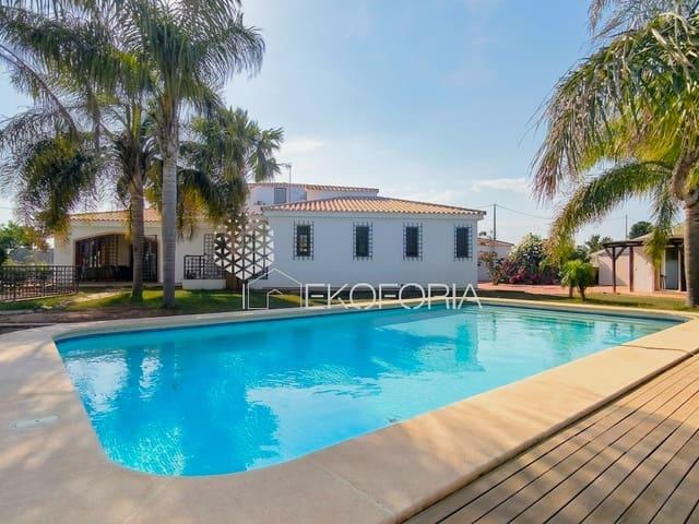 Chalet en venta en Bétera, Valencia